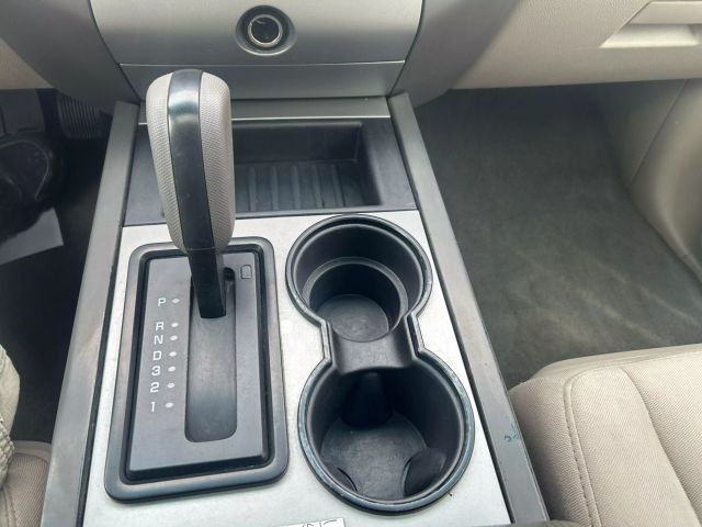Ford Expedition