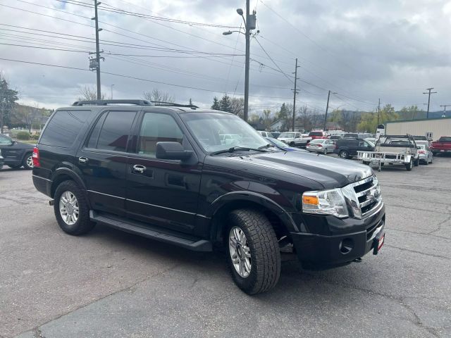 Ford Expedition