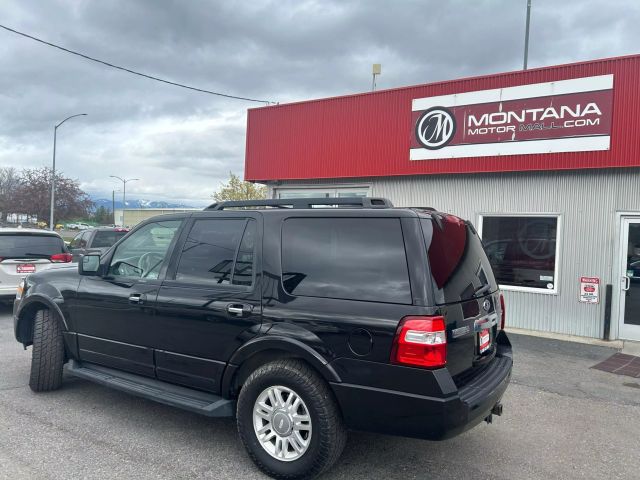 Ford Expedition