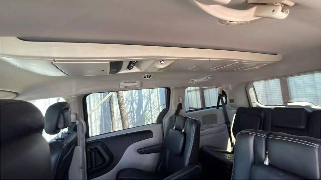 Chrysler Town & Country