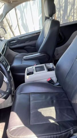 Chrysler Town & Country