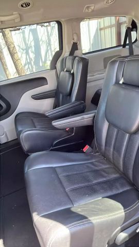 Chrysler Town & Country