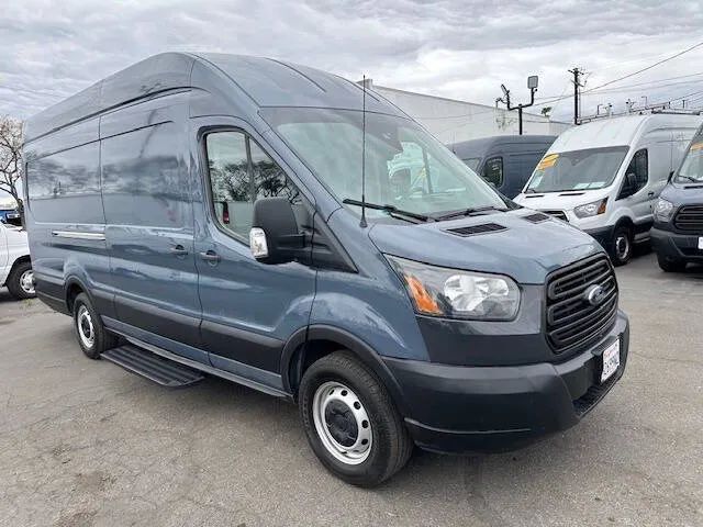 2019 Ford Transit 250