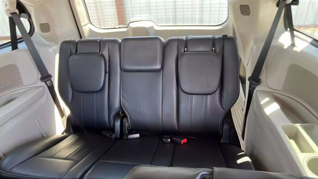 Chrysler Town & Country