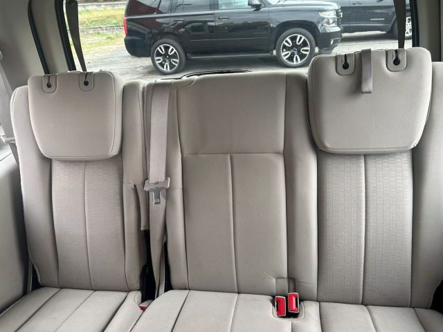 Ford Expedition