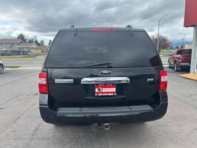 Ford Expedition