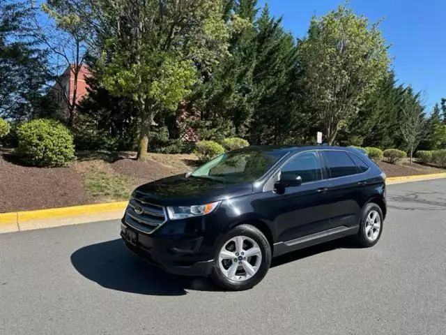 2016 Ford Edge SE