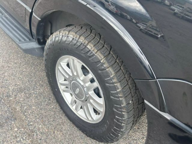 Ford Expedition