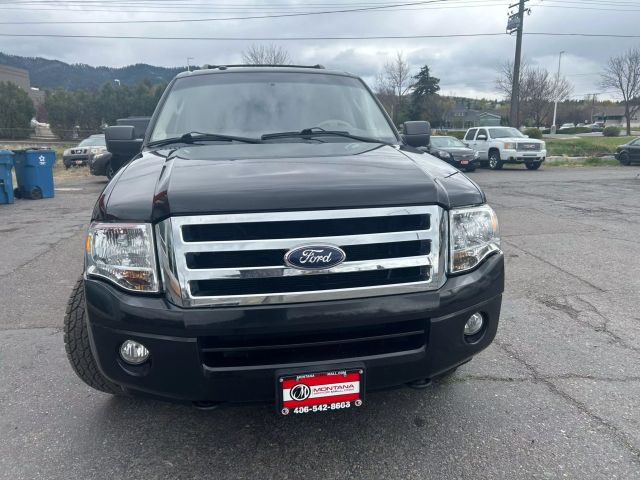 Ford Expedition