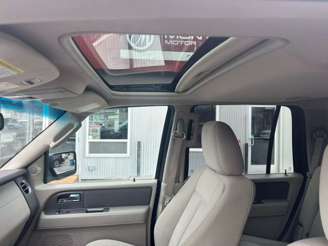 Ford Expedition