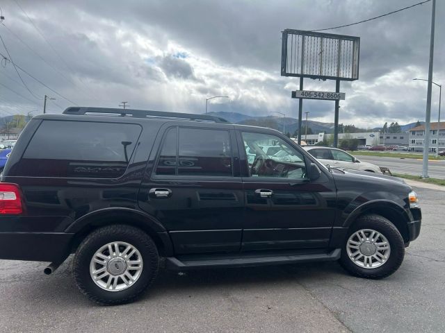 Ford Expedition