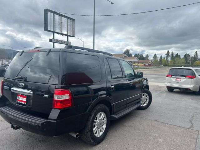 Ford Expedition