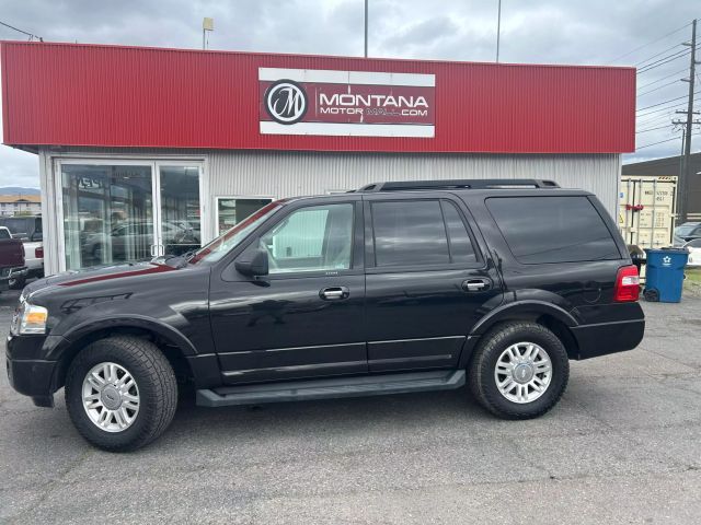 Ford Expedition