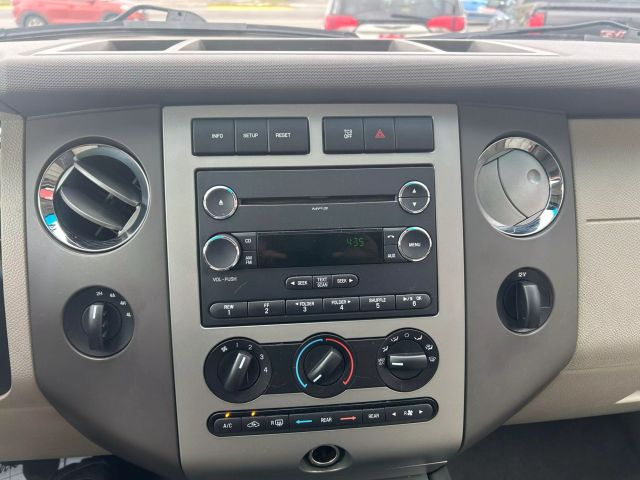 Ford Expedition