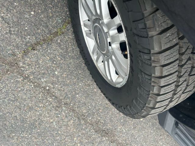 Ford Expedition