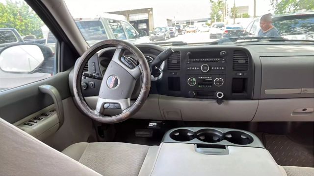 GMC Sierra 1500