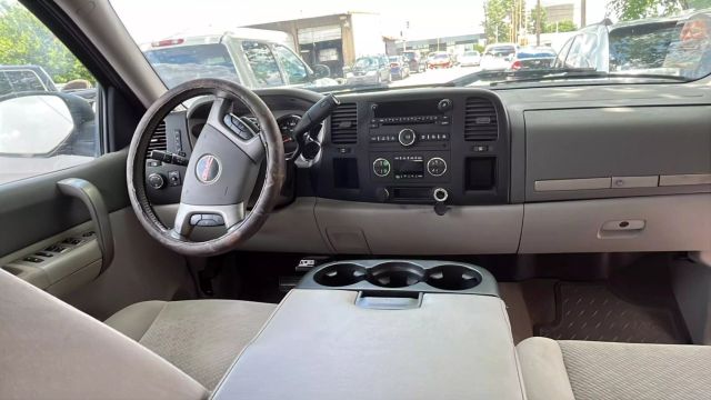 GMC Sierra 1500