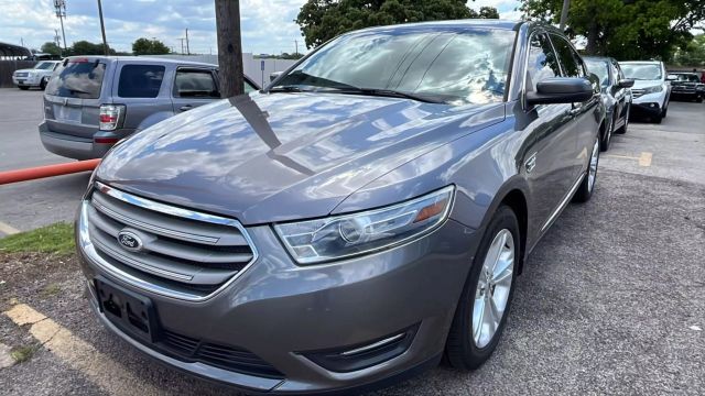 Ford Taurus