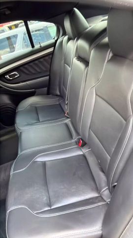 Ford Taurus