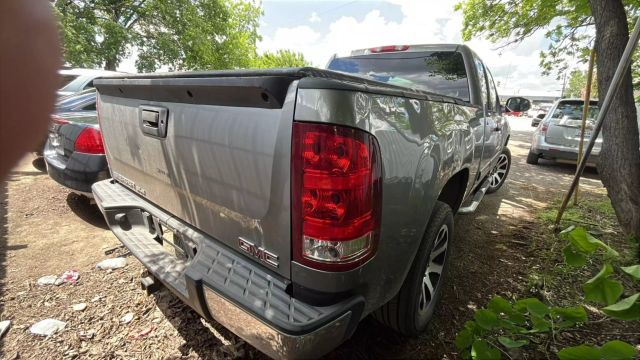 GMC Sierra 1500