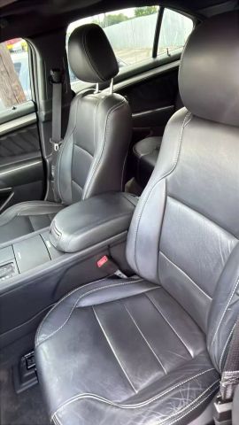 Ford Taurus