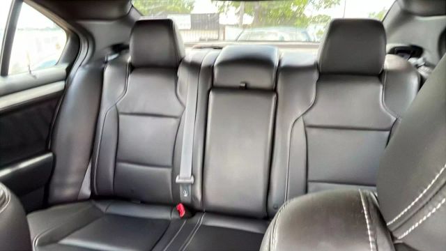 Ford Taurus