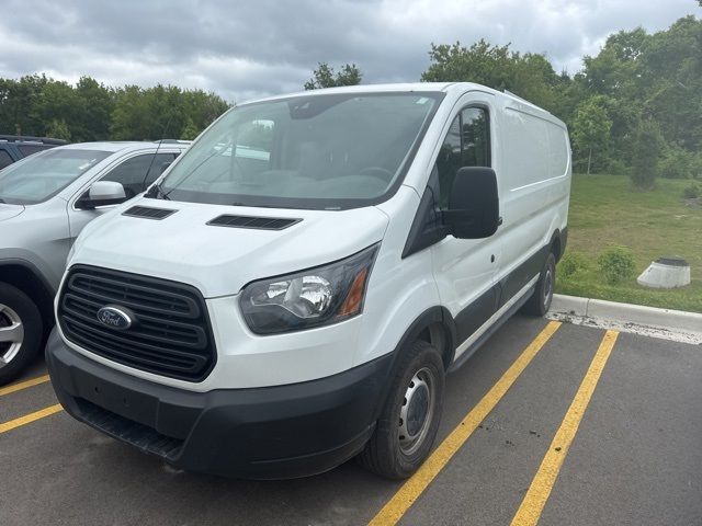 2019 Ford Transit 250