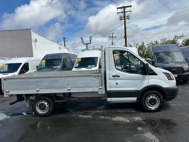 2017 Ford Transit 250