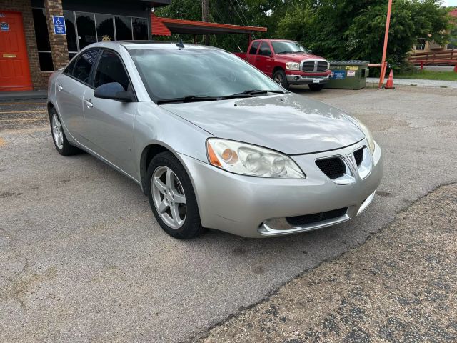 Pontiac G6