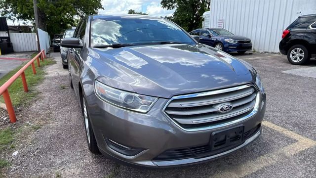 Ford Taurus