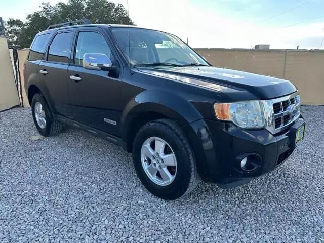 2008 Ford Escape XLT