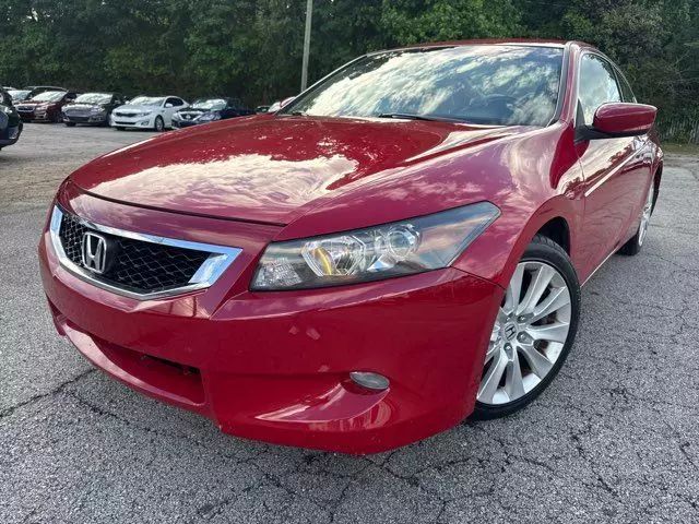 2010 Honda Accord EX-L