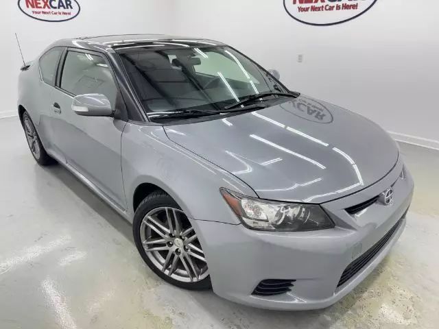2012 Scion tC Release Series 7.0