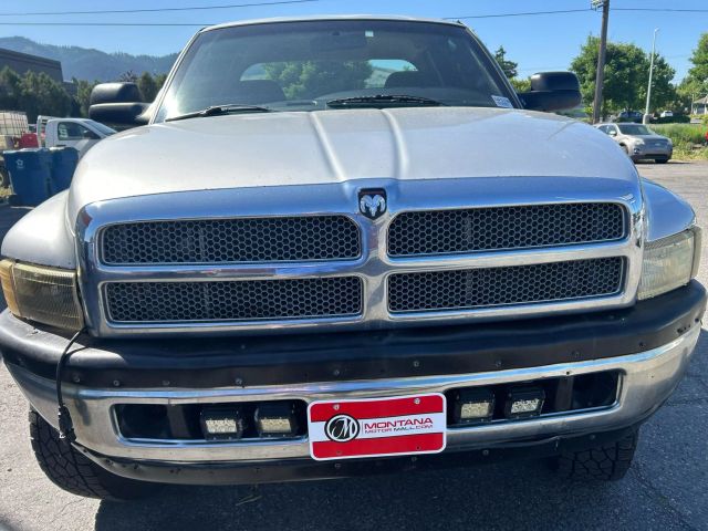 Dodge Ram 2500