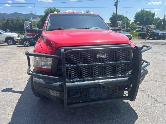 RAM 3500