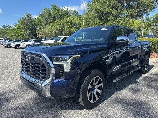 2023 Toyota Tundra 1794 Edition