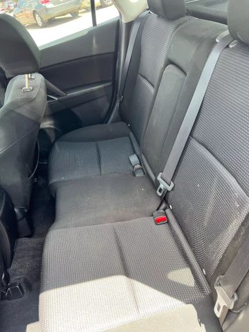 Mazda Mazda3 Hatchback