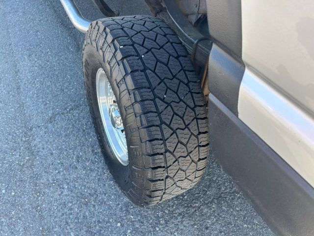 Dodge Ram 2500