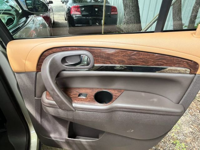Buick Enclave