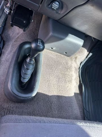 Dodge Ram 2500