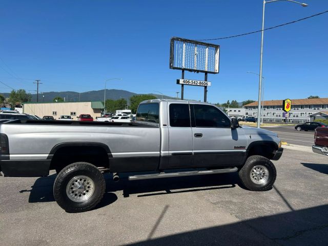 Dodge Ram 2500