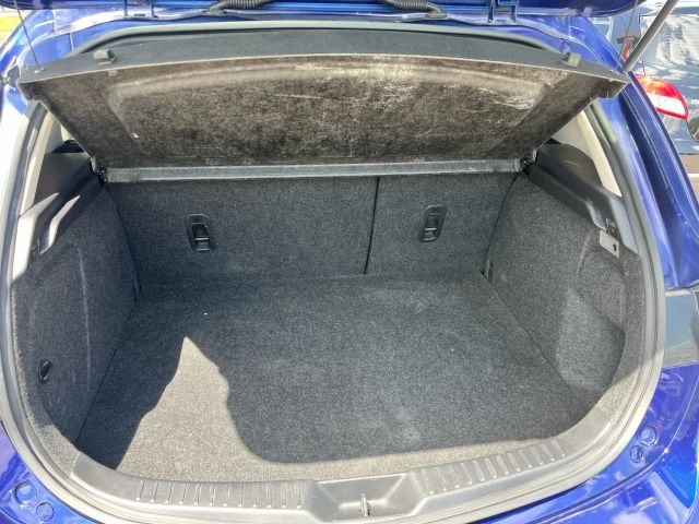 Mazda Mazda3 Hatchback