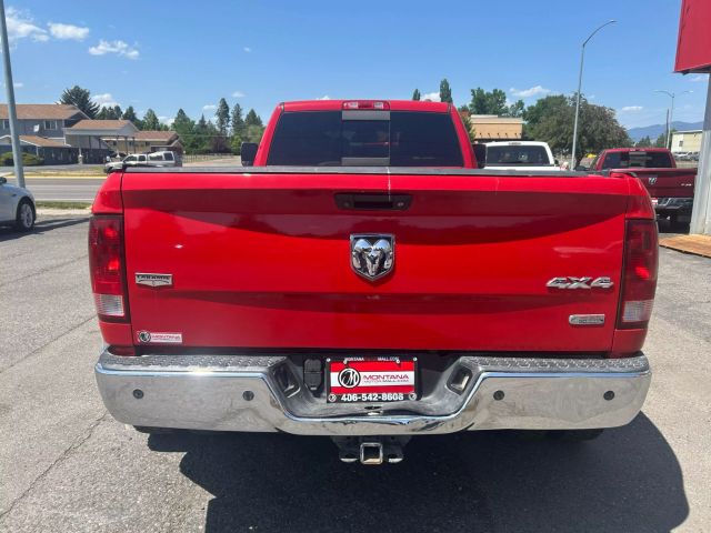 RAM 3500