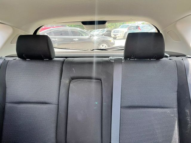 Mazda Mazda3 Hatchback