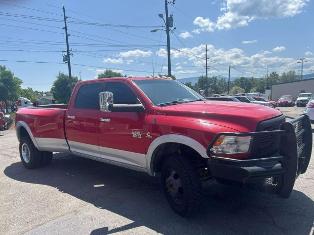RAM 3500