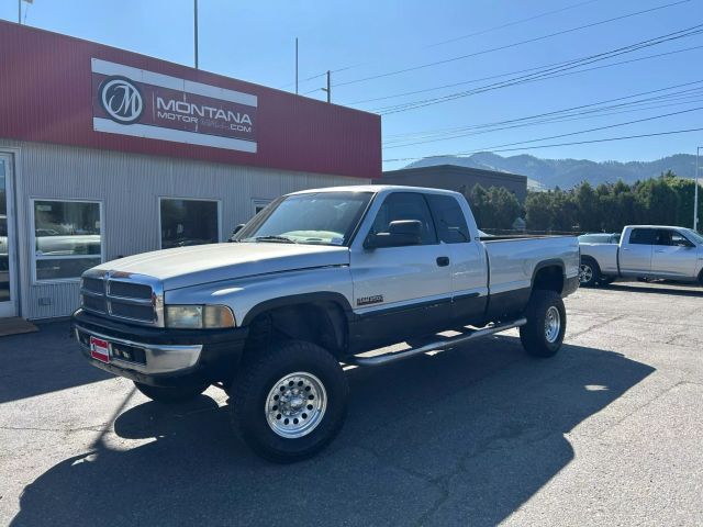 Dodge Ram 2500