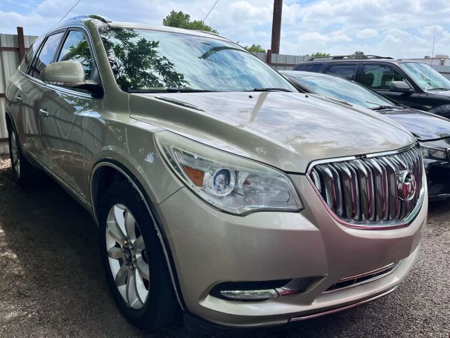 Buick Enclave