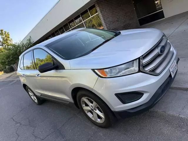 2015 Ford Edge SE