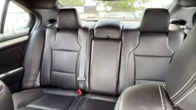 Ford Taurus