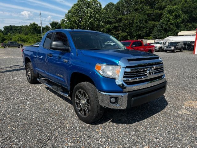 2016 Toyota Tundra TRD Pro